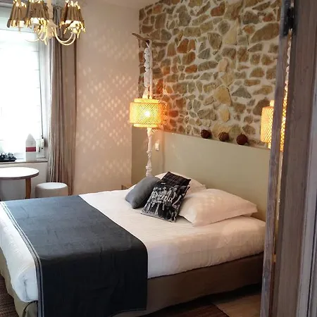 Providence-maison D'hotes Frühstückspension Wimereux