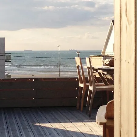 Providence-maison D'hotes Bed & Breakfast