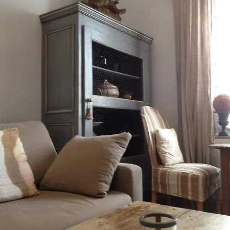Providence-maison D'hotes Bed & Breakfast