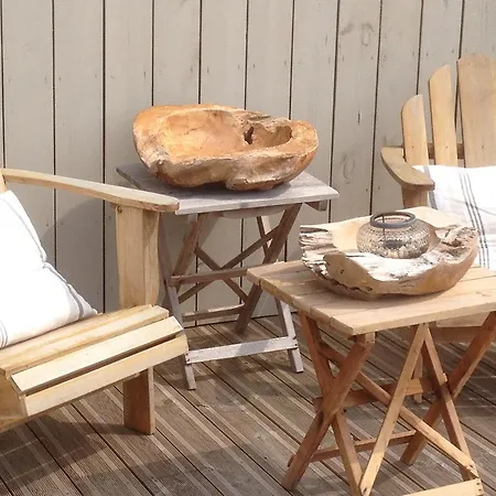 Providence-maison D'hotes Wimereux