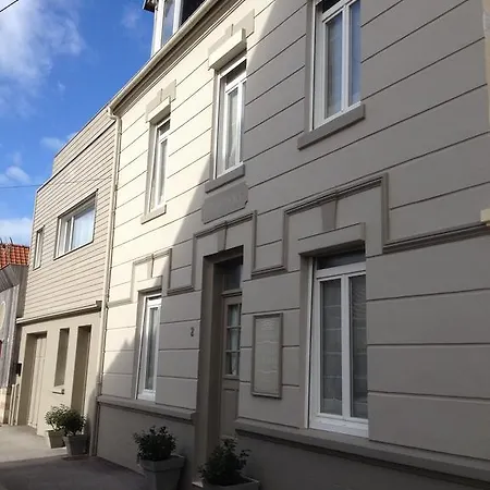 Providence-maison D'hotes Frühstückspension