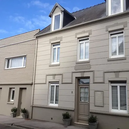 Frühstückspension Providence-maison D'hotes