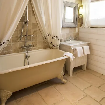 Providence-maison D'hotes