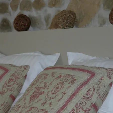 Bed & Breakfast Providence-maison D'hotes